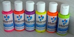 ACRIL. DECOR. ETERNA 50 ML 185-VIOLETA FLUO