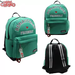 MOCHILA CRESKO ART.CK368 ESPALDA 16" C/LLAVERO - comprar online