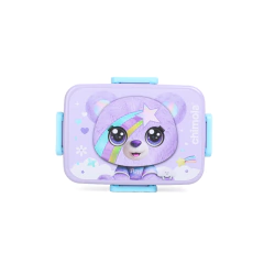 LUNCH BOX CHIMOLA BEAR