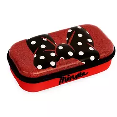 CARTUCHERA BOX EVA MOOVING MINNIE