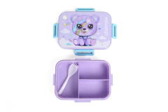 LUNCH BOX CHIMOLA BEAR en internet