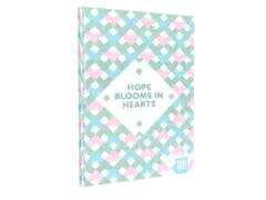 PPR CUADERNO COSIDO 16X21 SWETT CUADRICULADO X 48 HS - comprar online
