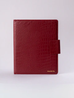 PADFOLIO FW MALBEC A4 en internet