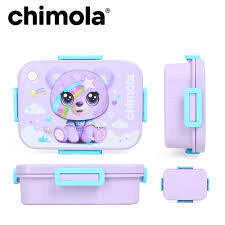 LUNCH BOX CHIMOLA BEAR - comprar online