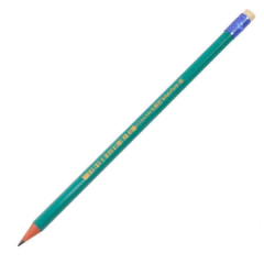LAPIZ GRAFITO HB BIC EVOLUTION C/GOMA