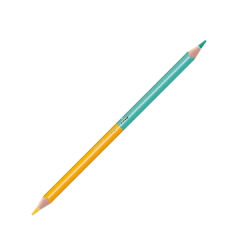 LAPICES DE COLORES FILGO PINTO BICOLOR X 12 en internet