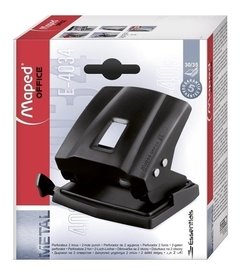 PERFORADORA MAPED ADVANCED METAL 30/35 HOJAS