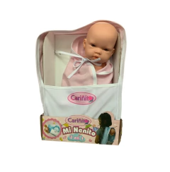 CARIÑITO MI NENITO 3 EN 1
