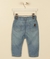 PANTALON DENIM MINI SLOUCHY en internet