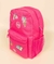 MOCHILA PATCHES en internet