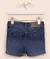 SHORT DENIM MINI GALES - comprar online