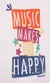 CONJUNTO MINI HAPPY - comprar online