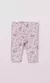 LEGGINGS MINI PRINT WARM