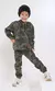 PANTALON KID ESTAMPADO