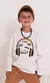 REMERA KID AURICULARES