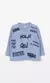 REMERA KID FULL - comprar online