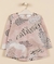 REMERA MINI STAINS