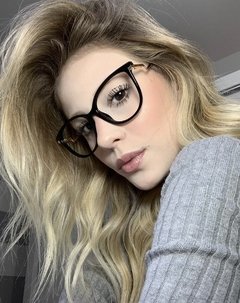 Armação de grau - 325 - Analu Eyewear
