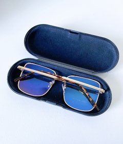 ARMAÇÃO DE GRAU - 356 DOURADO - comprar online