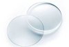 Par de lentes antiblue - policarbonato sem grau
