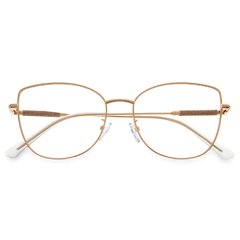 Armação de grau - Julia 2.0 dourado