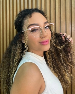 Armação de grau - 350 - Analu Eyewear