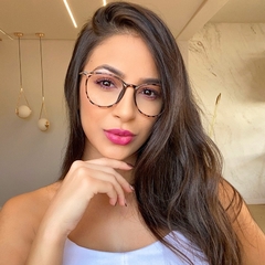 Armação de grau - 315 - Analu Eyewear