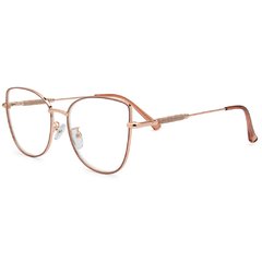 Armação de grau - Julia 2.0 nude - comprar online