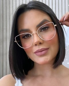 ARMAÇÃO DE GRAU - JULIA na internet