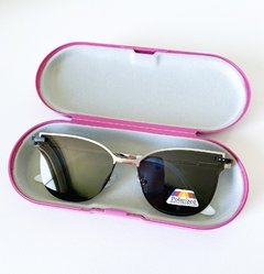 Armação de grau - clipon Sara - Analu Eyewear