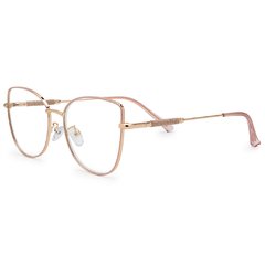 Armação de grau - Julia 2.0 rosa - comprar online