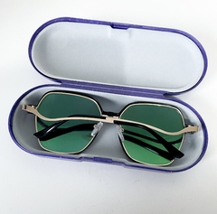 armação de grau - clipon - Analu Eyewear