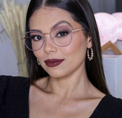 Armação de grau - Julia - Analu Eyewear
