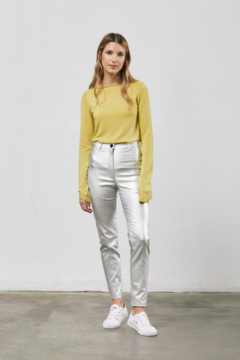 PANTALON CHUPIN SHINE