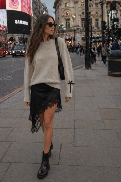 SWEATER CLARA