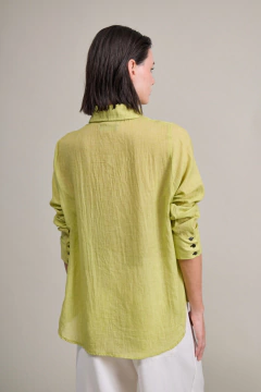 Imagen de CAMISA BOTONA