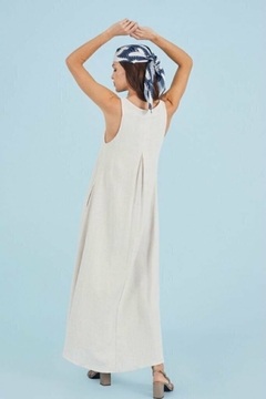 VESTIDO JANA