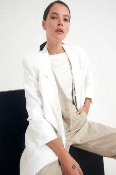 BLAZER DICKENS