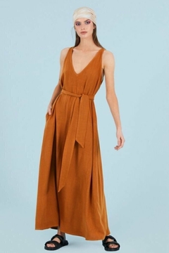 VESTIDO JANA