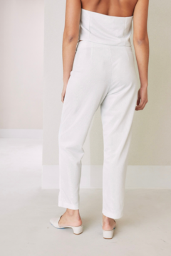 PANTALON PARTY - Marquesa
