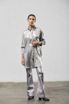 PANTALON ENGOMADO