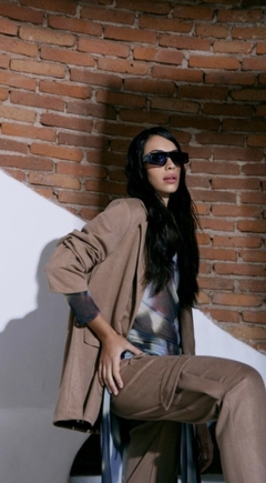 BLAZER COLMENA - comprar online