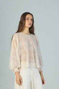 BLUSA JANGA