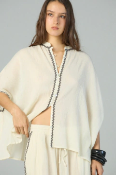 CAMISA LISBOA