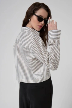 CAMISA DELTA en internet