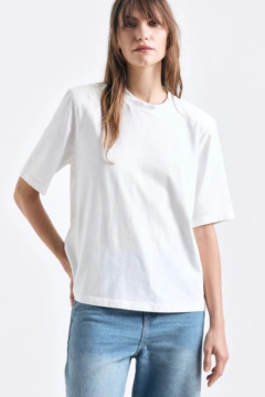 REMERA CLARKY - Marquesa