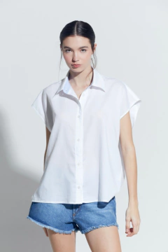 CAMISA ITACA - comprar online