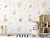 Papel de Parede M² - LITTLE BUNNIES - comprar online