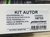 Kit plantec Autor - comprar online