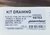 Kit Plantec Drawing - comprar online